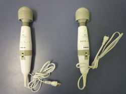 川平法と併用する振動療法：奈良川平法研究会