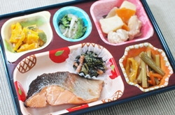 ライフデリ（Lifedeli）普通食