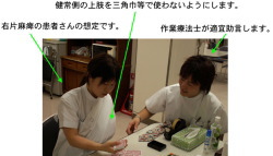 ＣＩ療法：兵庫医科大学