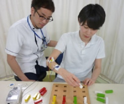 ＣＩ療法：平成記念病院