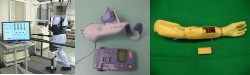 ロボットリハビリ：佐賀大学